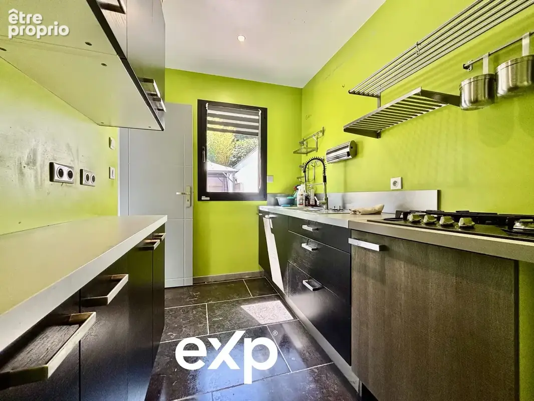 Maison 5 pièces 195 m² à vendre à Fontenay (76290) - photo 5