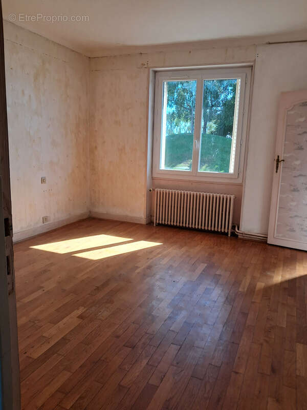 Maison à MASSERET