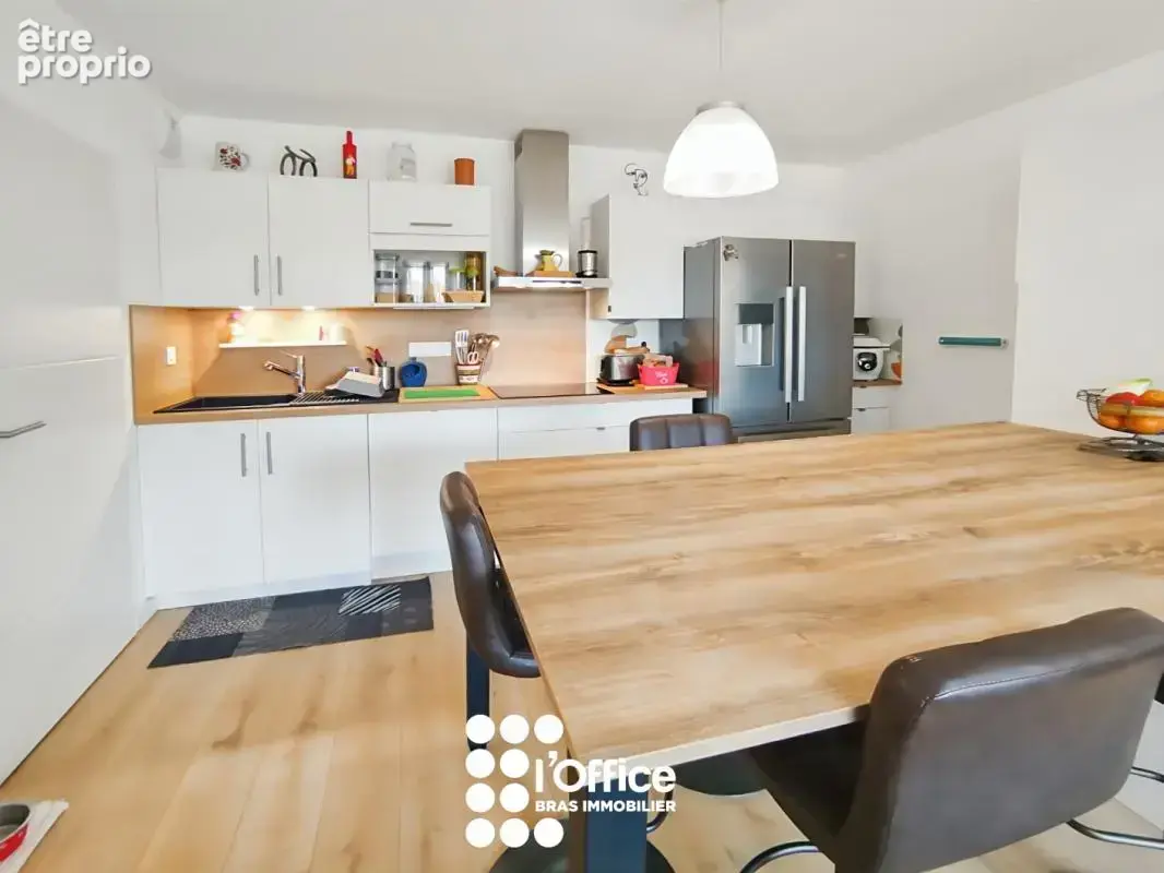 Appartement Les Sables D Olonne 3 pièces - photo 6