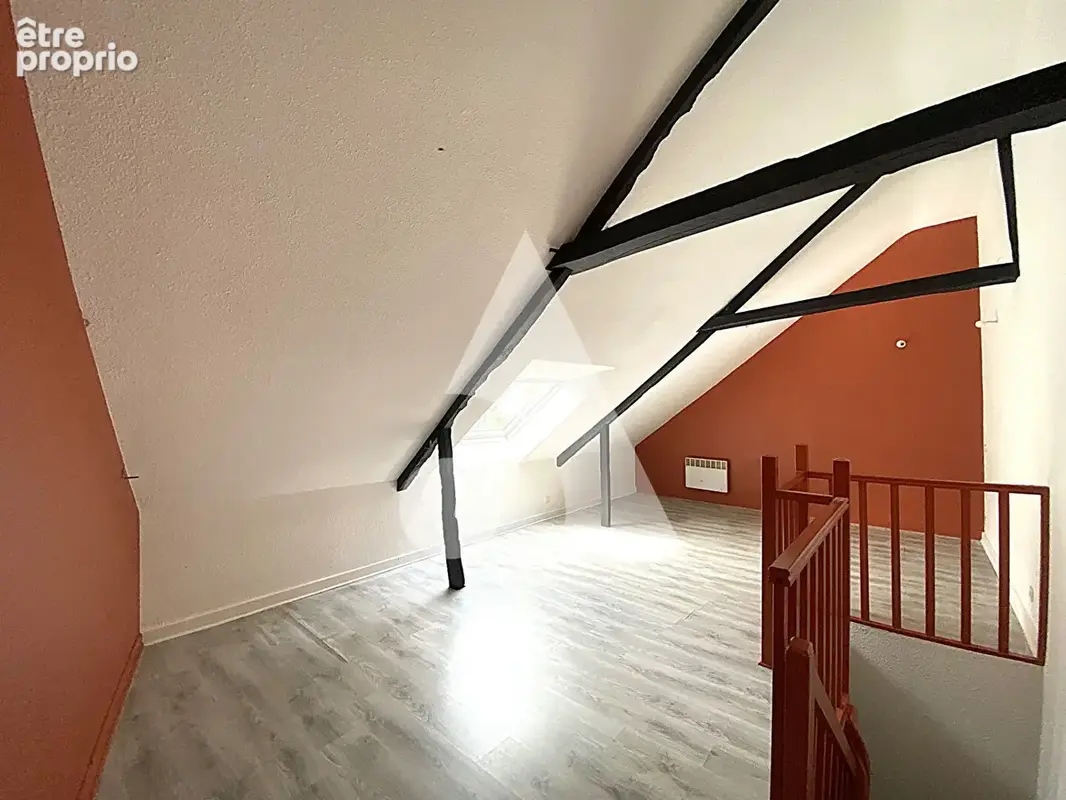 Appartement Binic 4 pièce(s) 88.53 m2 - photo 13