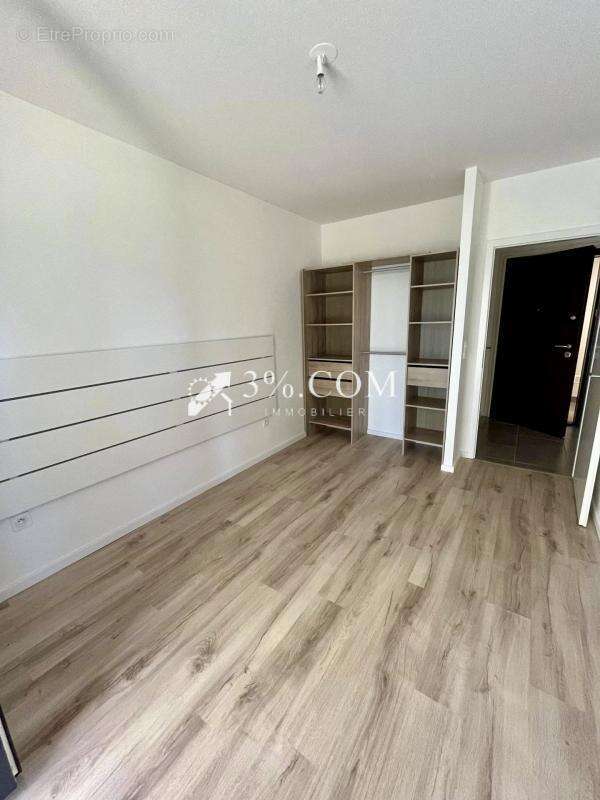 Appartement à MUNDOLSHEIM