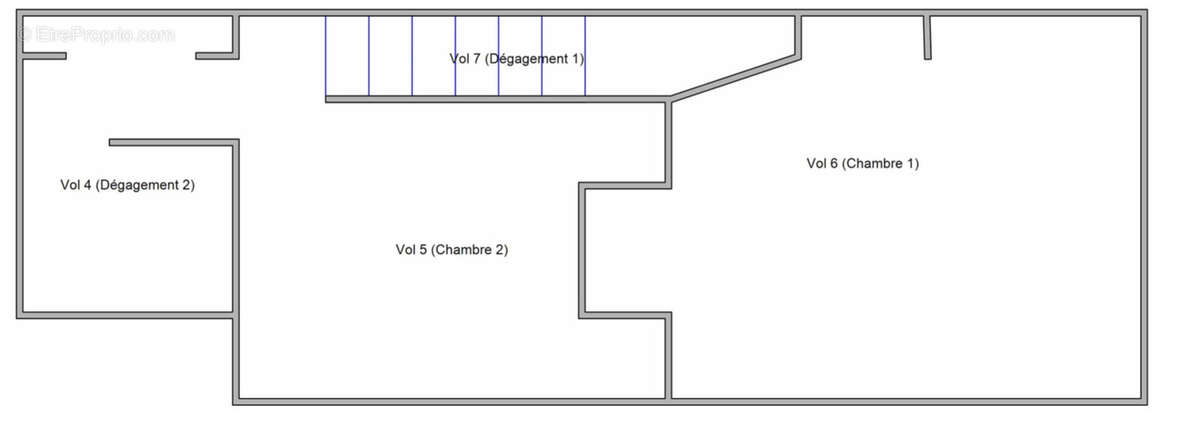 Maison à CLERMONT-FERRAND