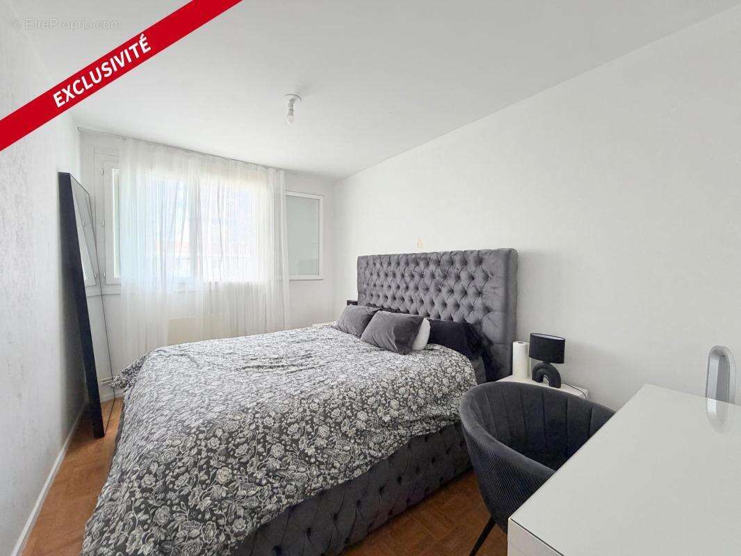 Appartement à CHOLET