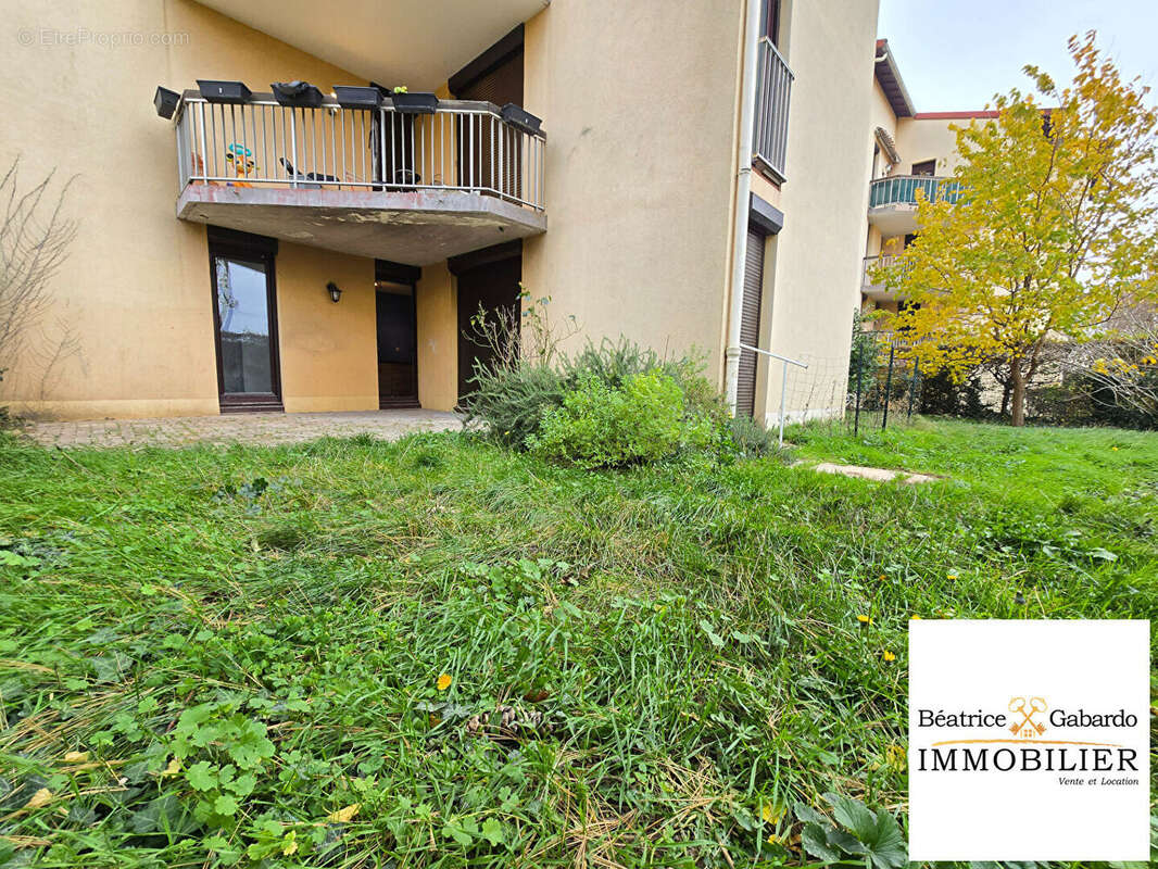 Appartement à GLEIZE