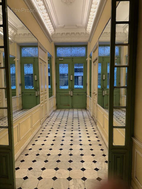 Appartement bourgios quartier musiciens -43m2 2 p - photo 3