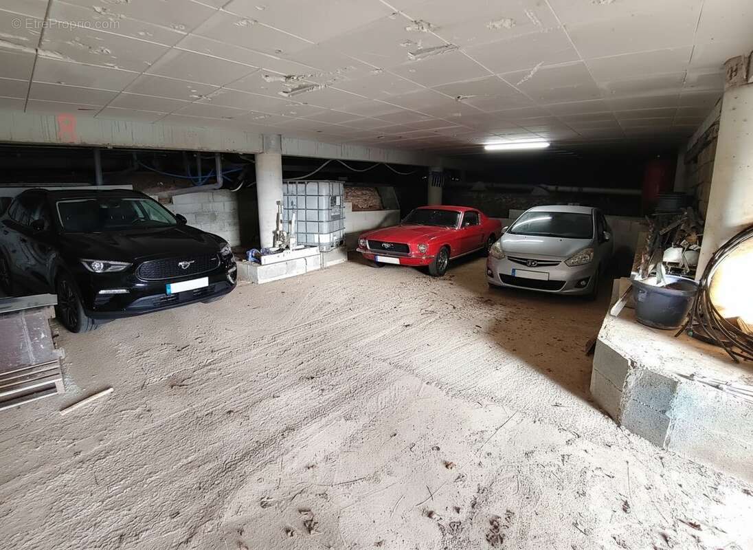 Bureaux Pros + garage double - LA PRIMAUBE - photo 7