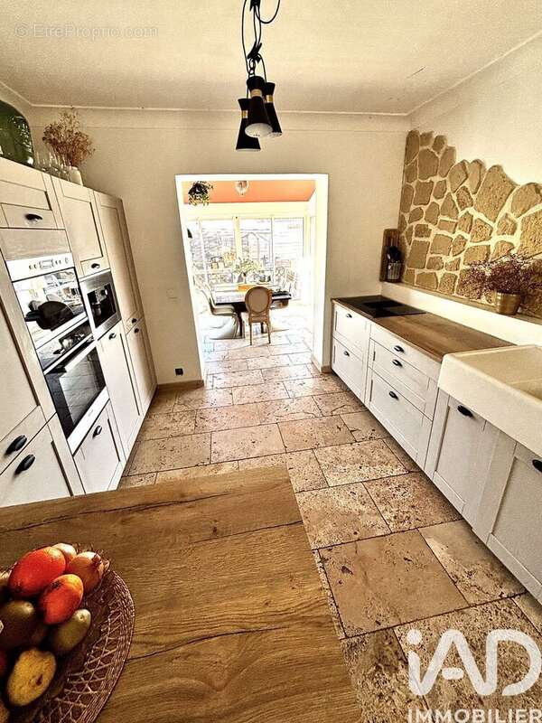 Photo 4 - Maison à SALLES-D'AUDE