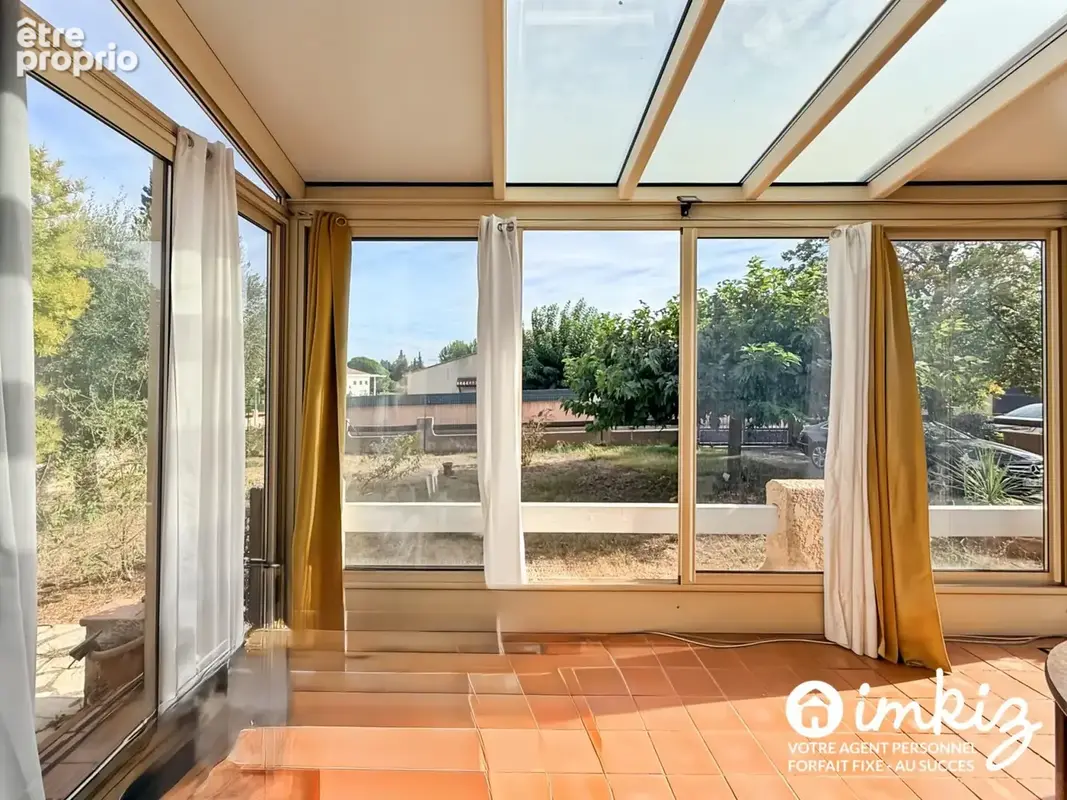 Maison pp 85m2 sur 780m2 - photo 9