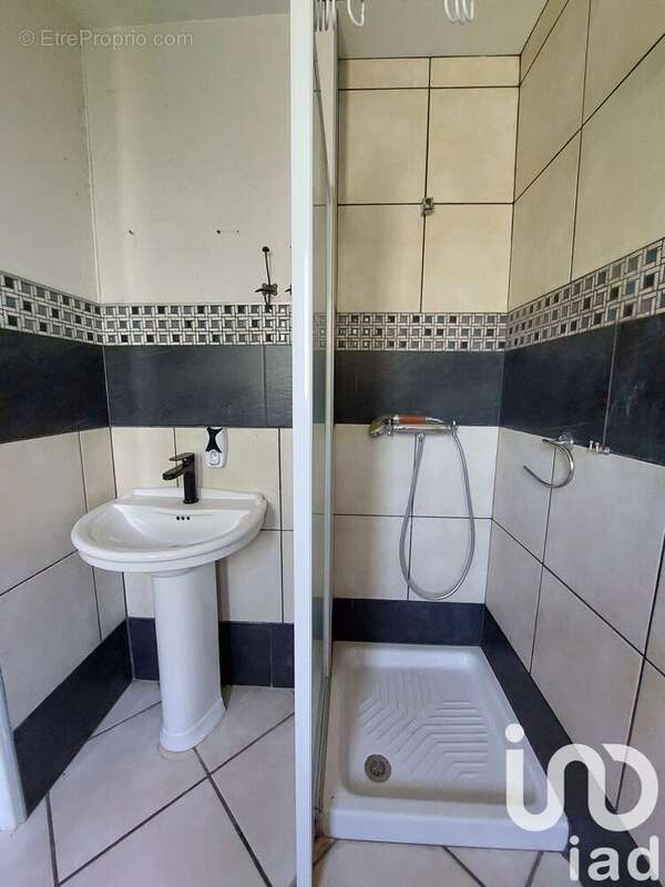 Photo 8 - Maison à PORT-SAINTE-FOY-ET-PONCHAPT