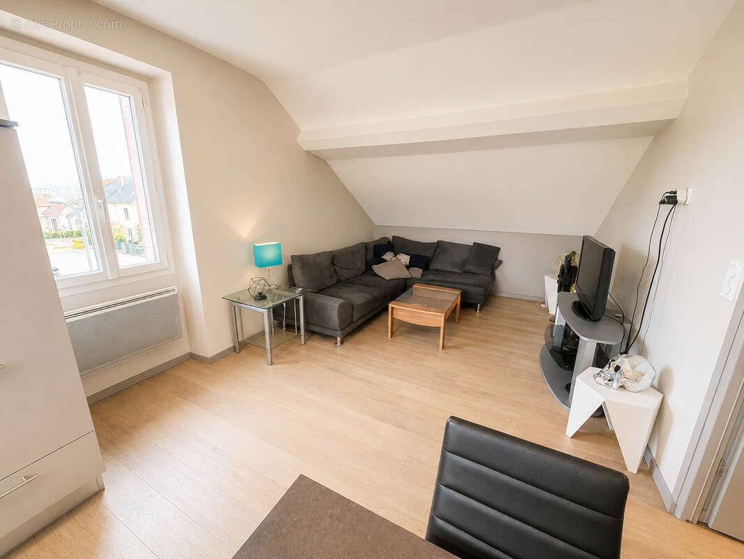 Appartement à QUINTAL