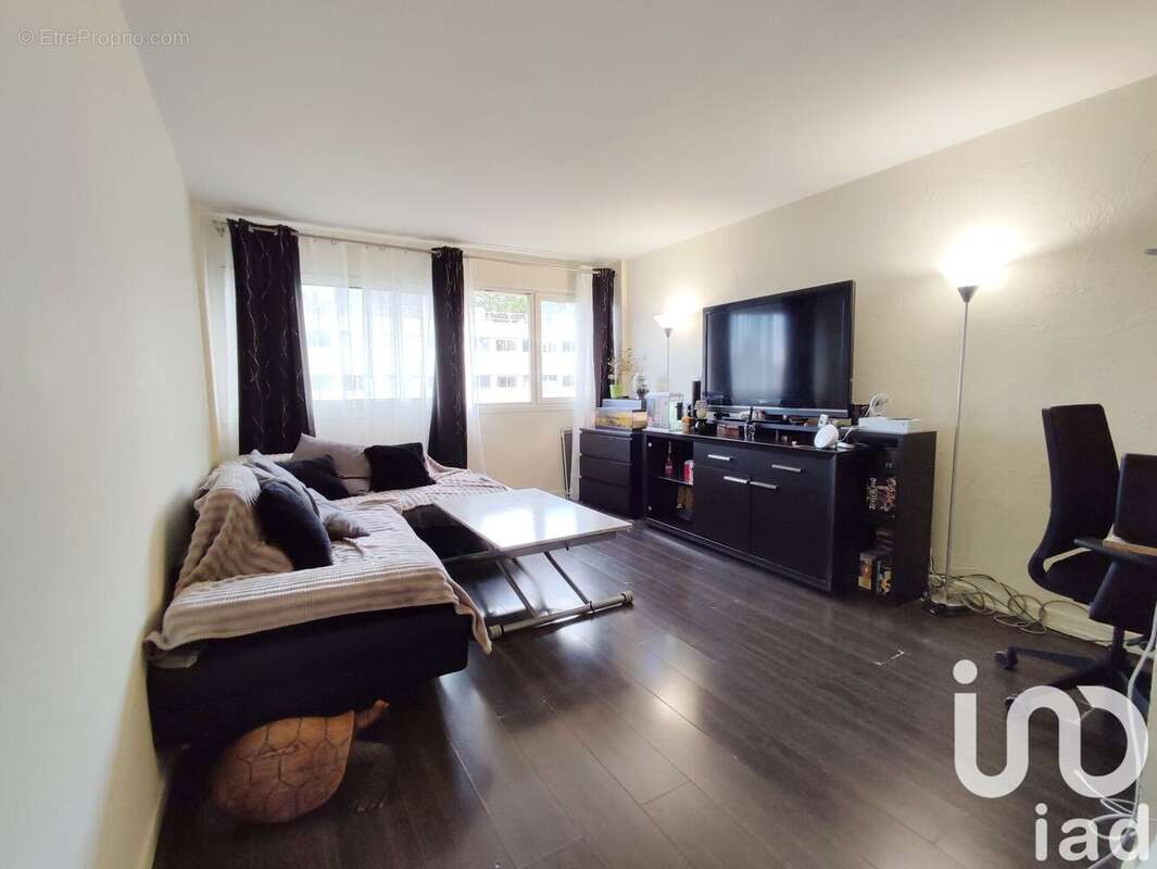 Photo 2 - Appartement à ECOUEN