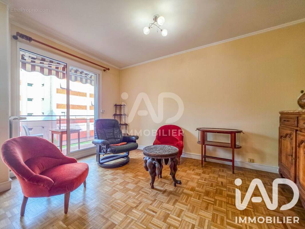 Photo 1 - Appartement à CRETEIL