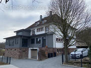 Appartement à SIERENTZ