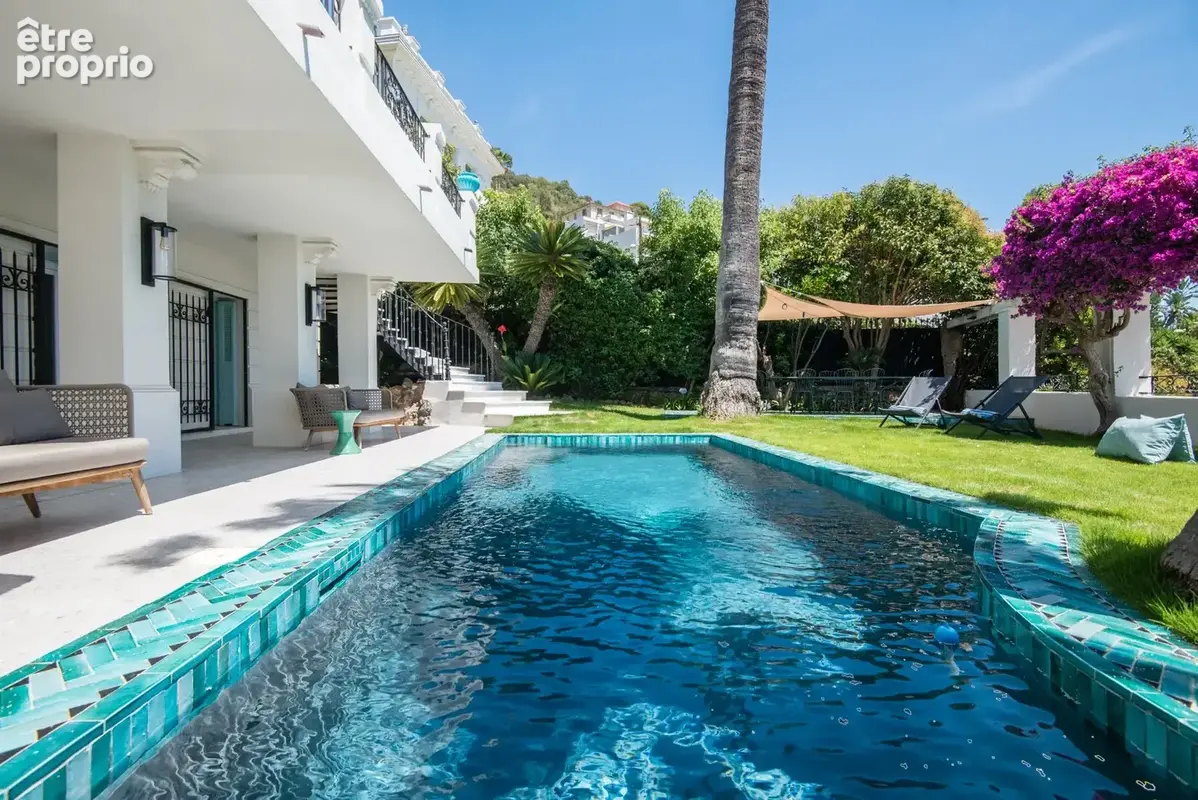 Maison 227 m² à Nice  - photo 28