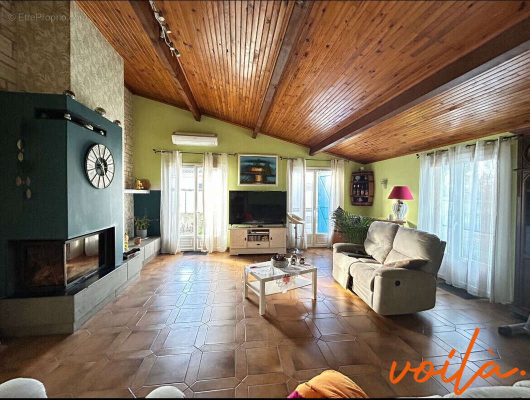 Maison à CARCASSONNE