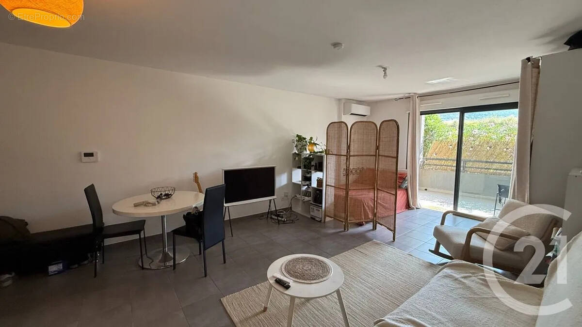 Appartement à FURIANI