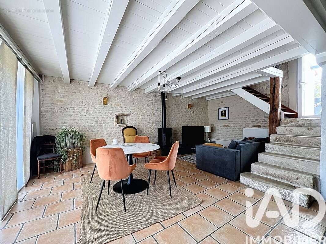 Photo 2 - Maison à VIX
