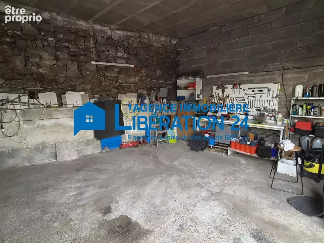 Maison de ville 131m² avec terrasse et garage - photo 13