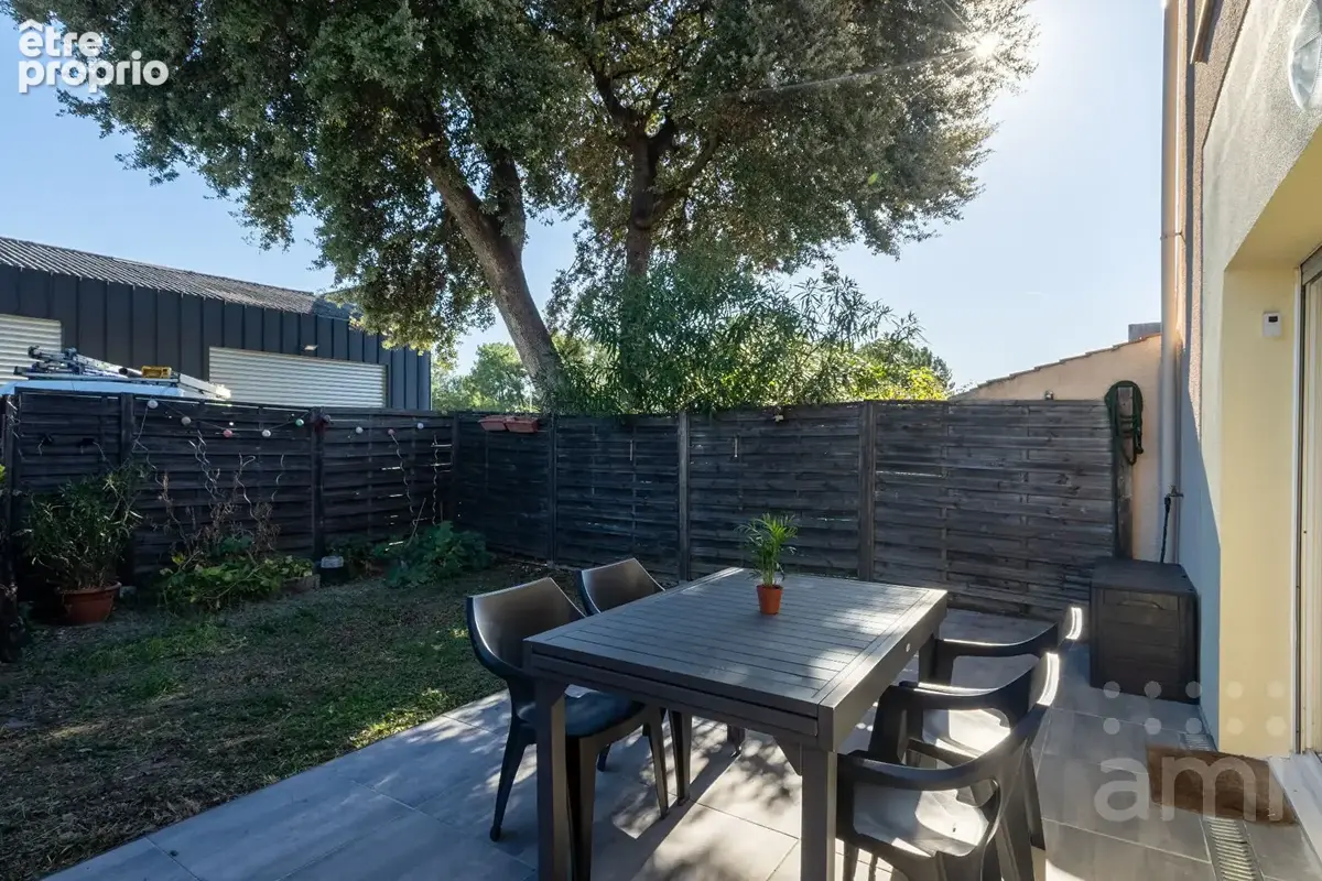 Maison Talence 4 pièce(s) 97 m2 - photo 3