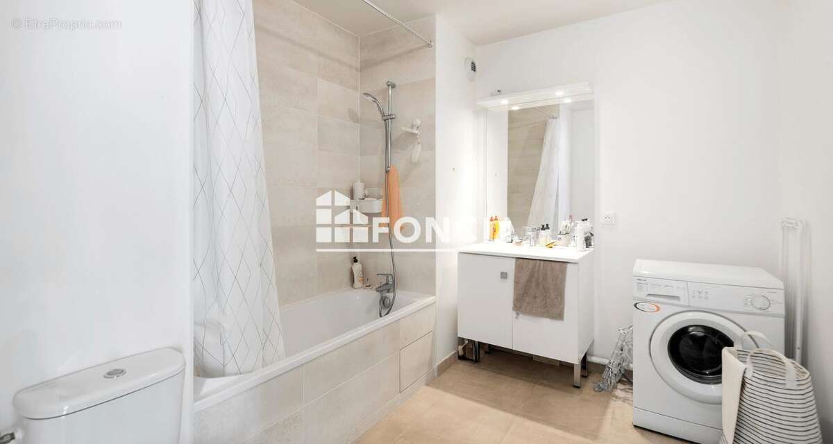 Appartement à ANTONY