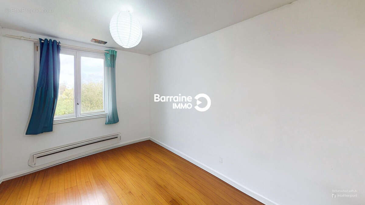 Appartement à MORLAIX