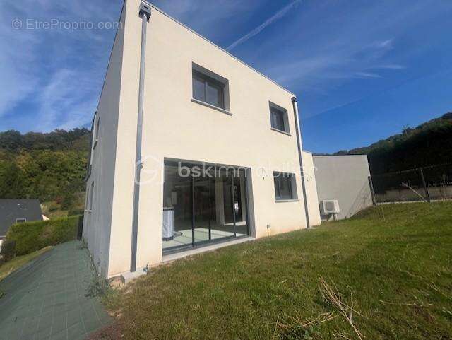 Maison à AMFREVILLE-LA-MI-VOIE