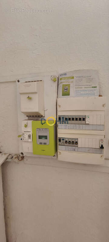 Petite maison de village - photo 9