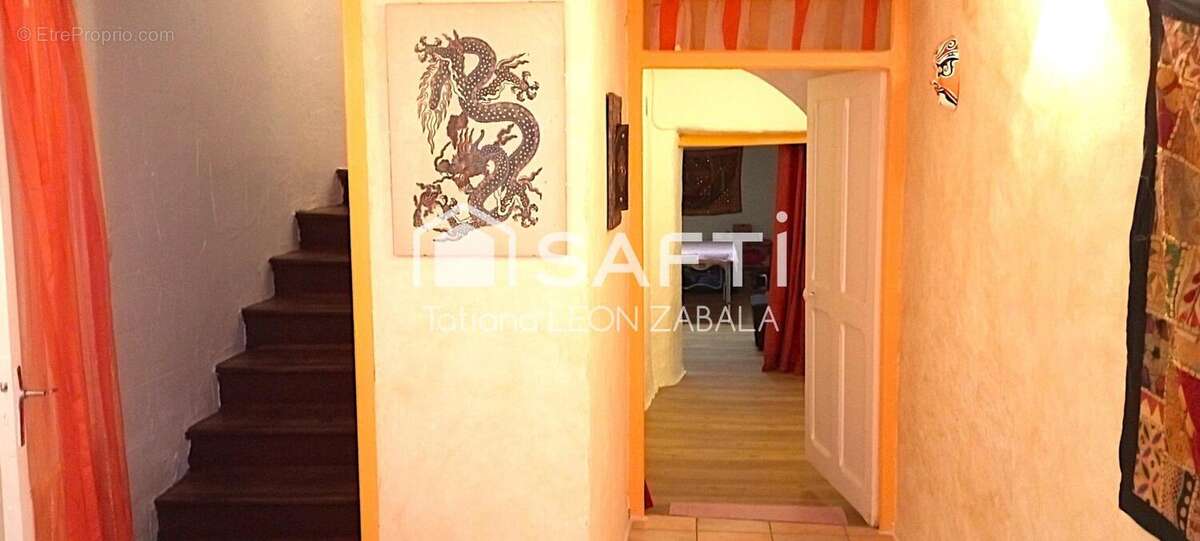 Photo 4 - Maison à CATLLAR