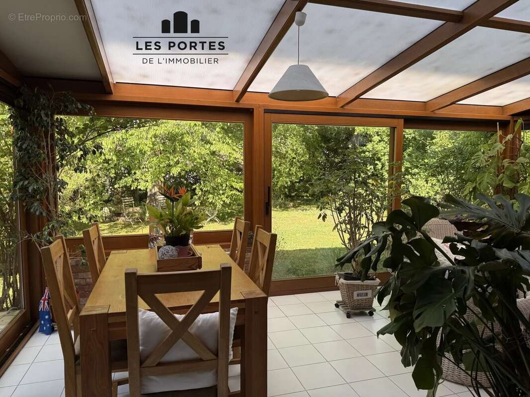Maison à MILLY-LA-FORET