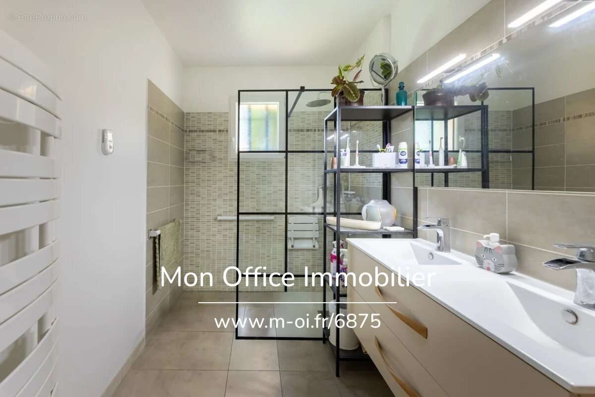 Maison à AIX-EN-PROVENCE