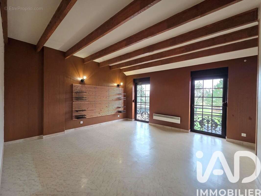 Photo 6 - Maison à WILLERWALD