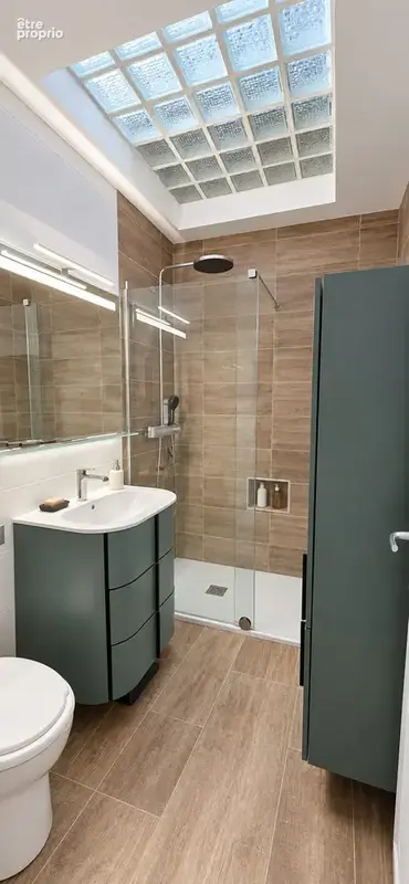 Maison 7 pièces 133 m² à vendre à Lescouet-Gouarec (22570) - photo 5