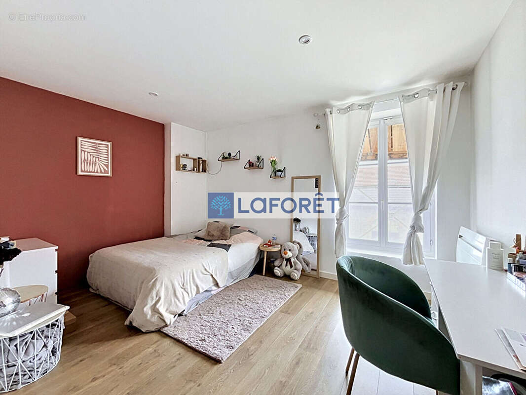 Appartement à SAINT-DIZIER