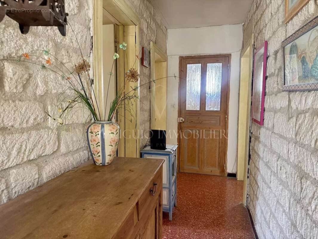 Maison à LANSARGUES