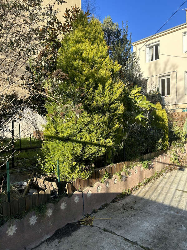 Maison à SAINT-ETIENNE