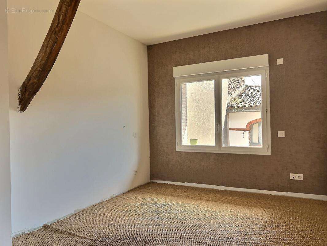 Appartement à MONTAUBAN