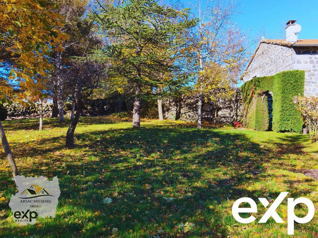 Maison à LE BRIGNON