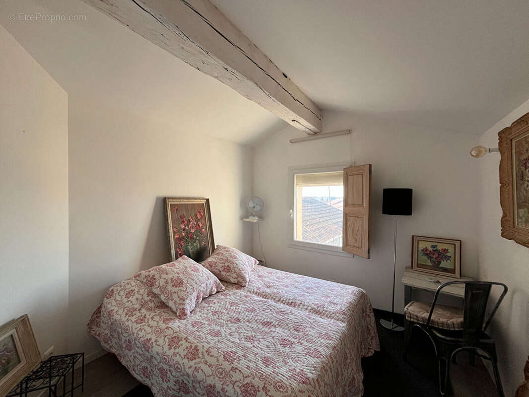 Appartement L Isle Sur La Sorgue 3 pièce(s) 102 m2 - photo 14