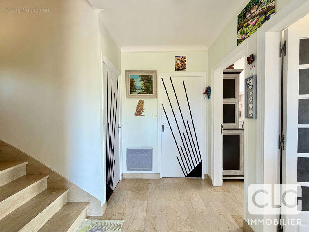 À 4 km des plages de Bénodet - Maison 6 pièces - photo 7