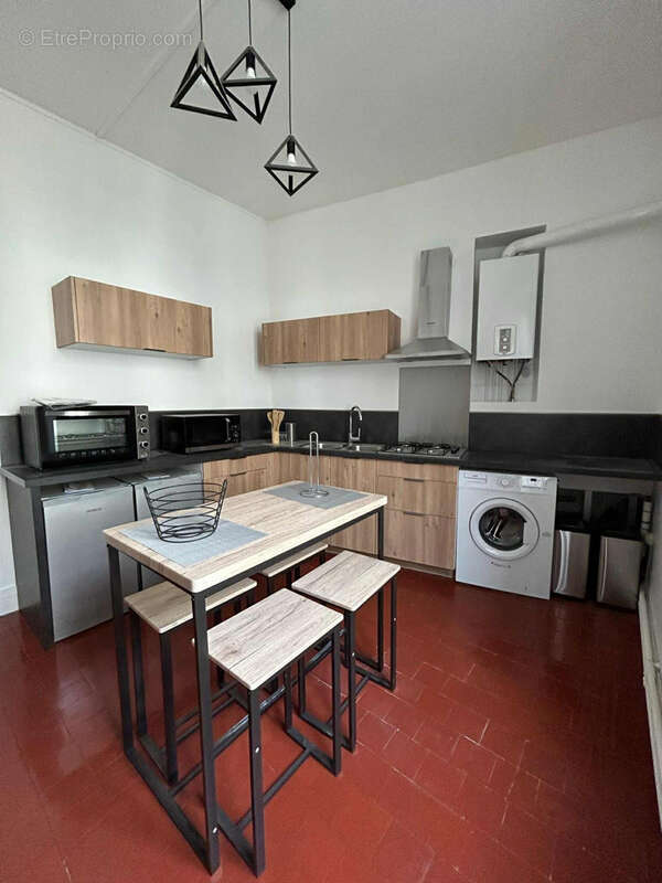 Appartement à LAON