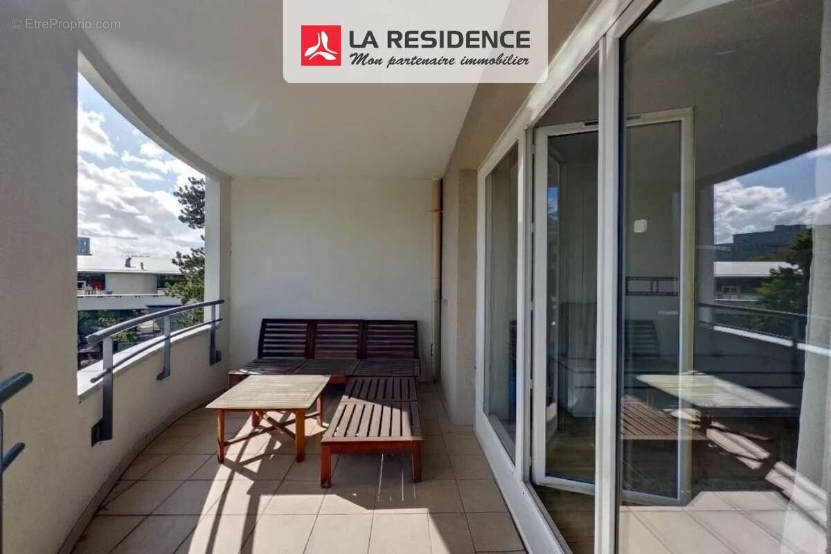 Appartement à RUEIL-MALMAISON