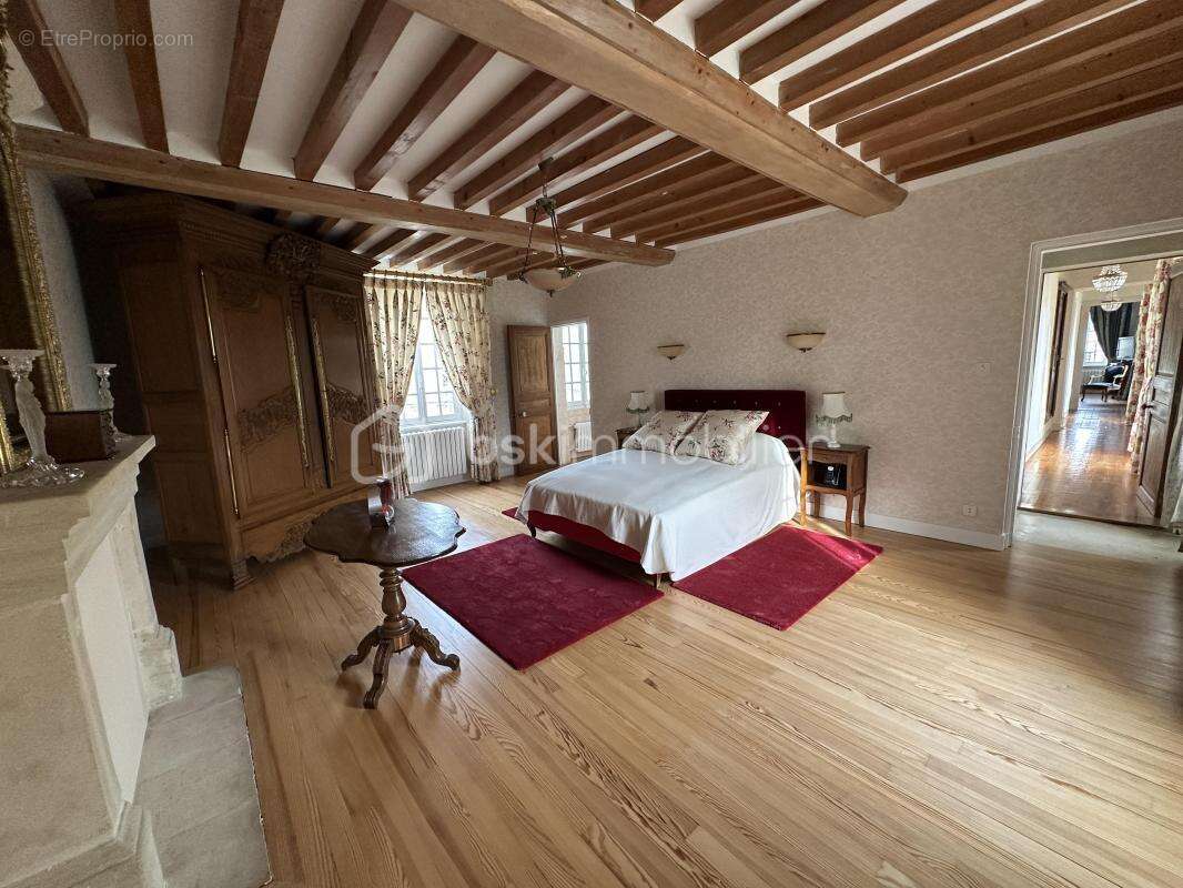 Maison à THAON