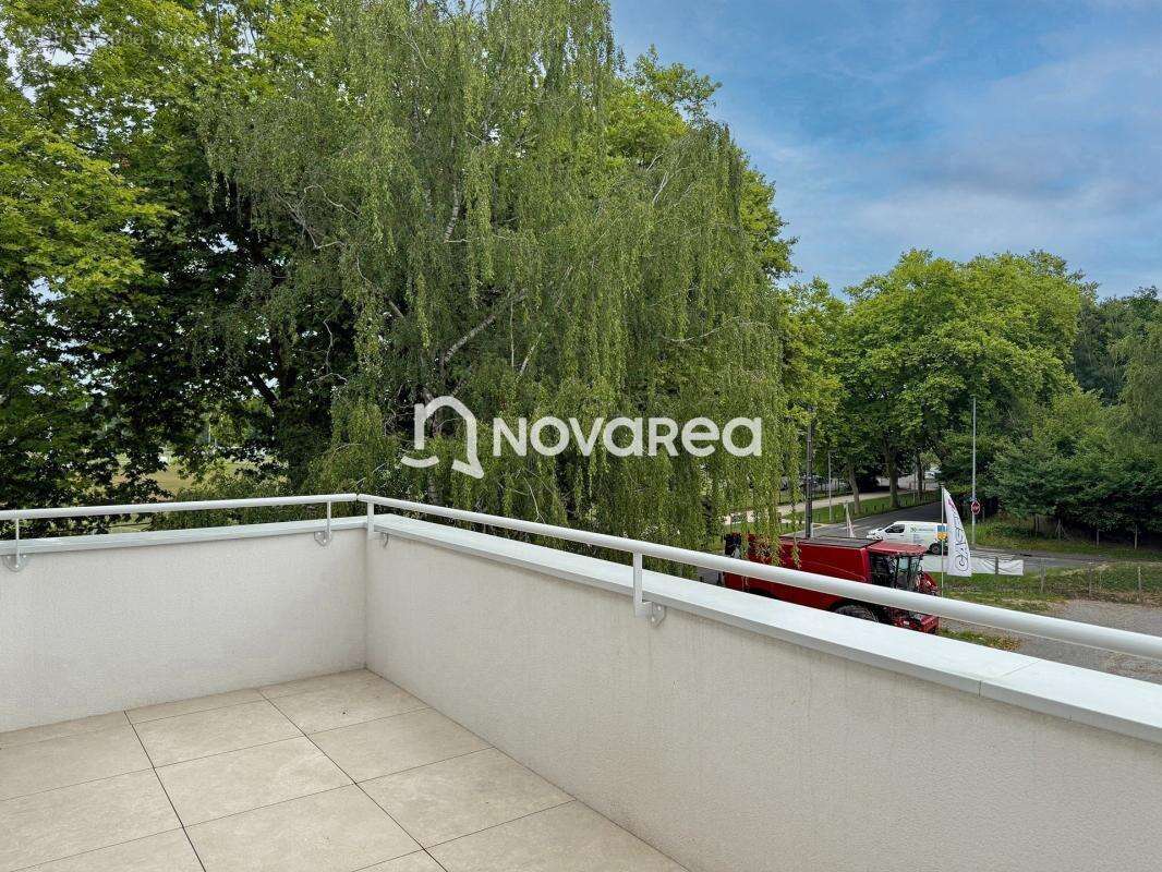 Appartement à PAU