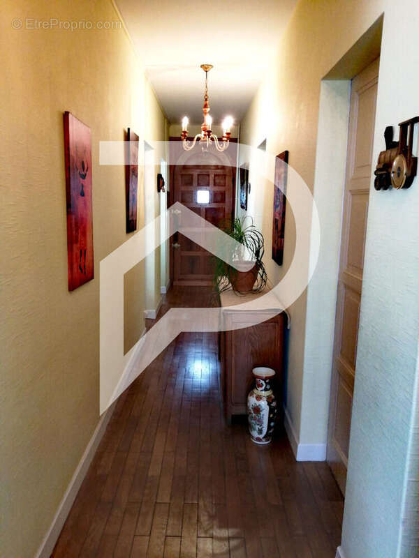 Maison à OLORON-SAINTE-MARIE