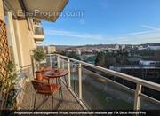 Appartement à FIRMINY