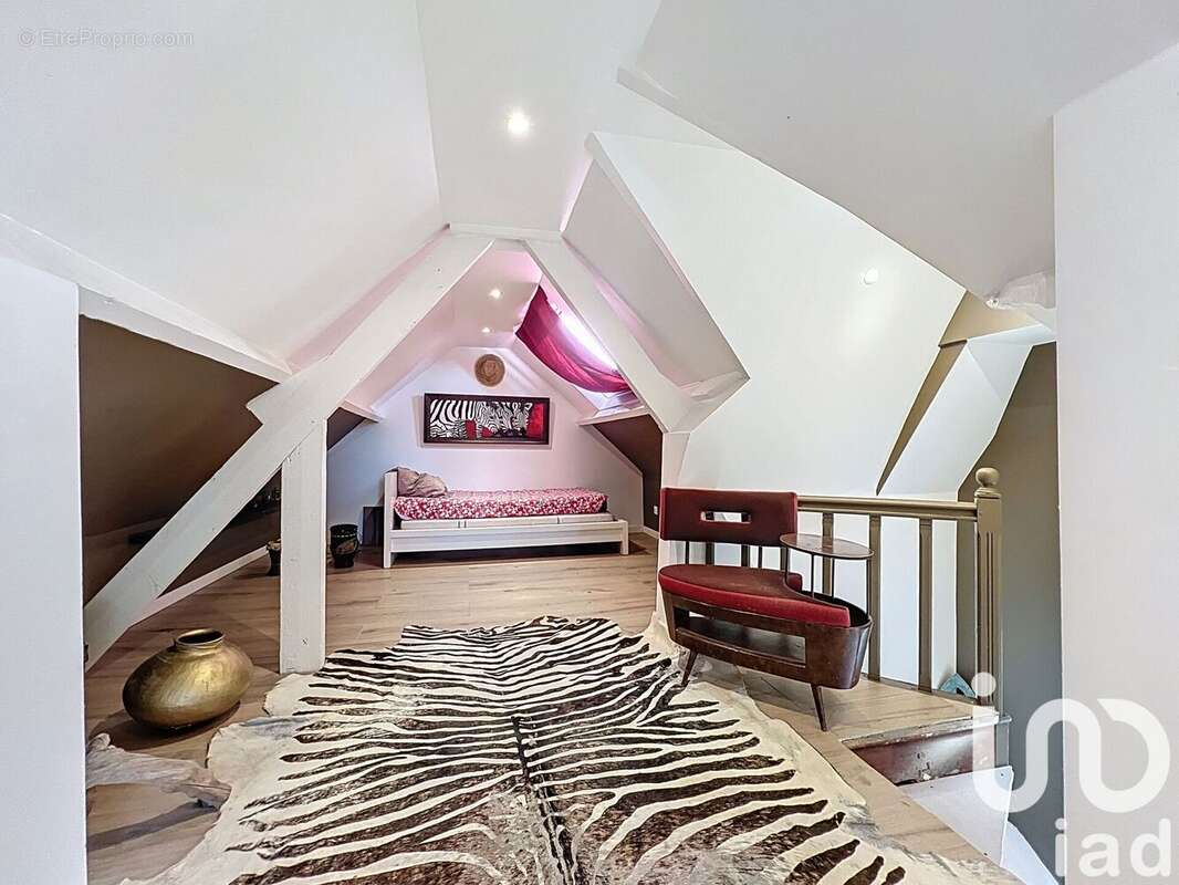 Photo 2 - Maison à BELBEUF