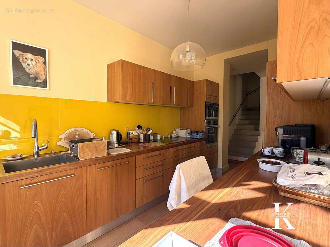 Appartement à MARSEILLE-6E