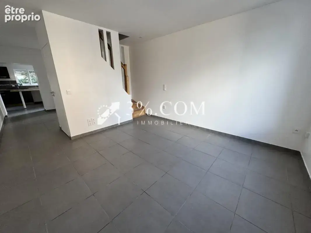 MEURCHIN   Maison semi-individuelle rénovée   3 chambres   G - photo 3