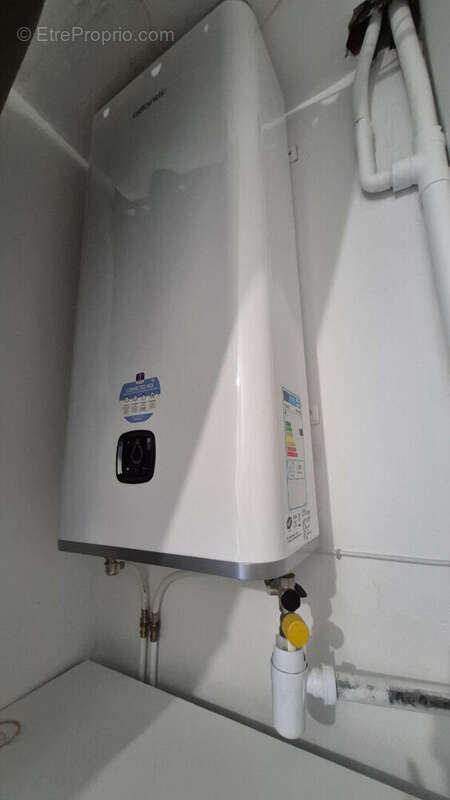 Appartement Saintes 2 pièces - photo 15