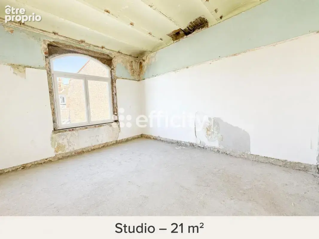 Appartement 127 m² à Lille  - photo 4